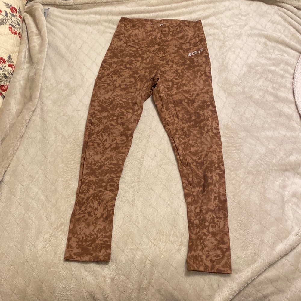 ❤️‍🔥 Echt Leggings ❤️‍🔥